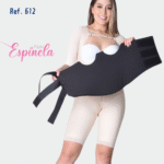 612 Faja Abdominal Espuma