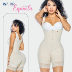 707 Faja Sisa Short Espinela