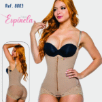 8003 Faja Body Panty Espinela