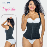 802 Faja Chaleco De Cierre Espinela