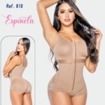 810  Faja Body Panty