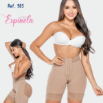 905 Short Alto Broches