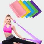 Ligas para Yoga y pilate (und)