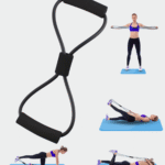 Ligas expansora Set De 1 Elastica De Goma