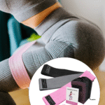 Ligas banda 3 set de tela