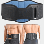 Cinturon De Gym neopreno