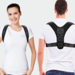 Corrector Postura espalda Ajustable (Niño / Adulto)