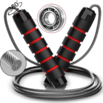 Cuerda de Saltar con rodamientos premium