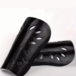 Espinilleras De Futbol con huecos