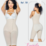 701 Faja Sisa Pierna Larga Espinela