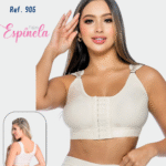 906 Brasier Tira Delgado