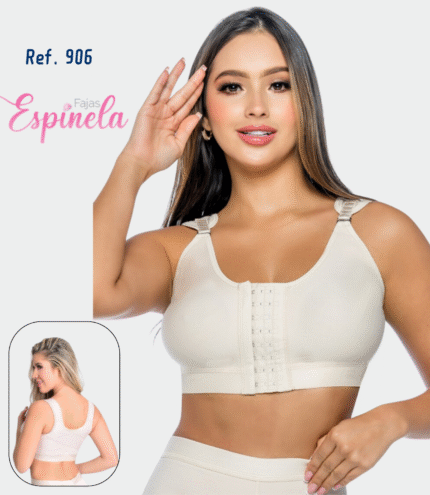 906 Brasier Tira Delgado