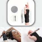 Ferula Muñequera Tunel Carpiano