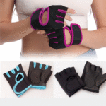 Guantes GYM basicos