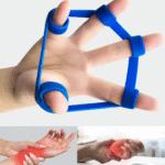 Rehabilitador Dedos