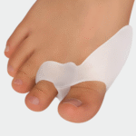 Juanete Silicon 2 Dedos (par)