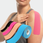 Cintas Kinesiologicas