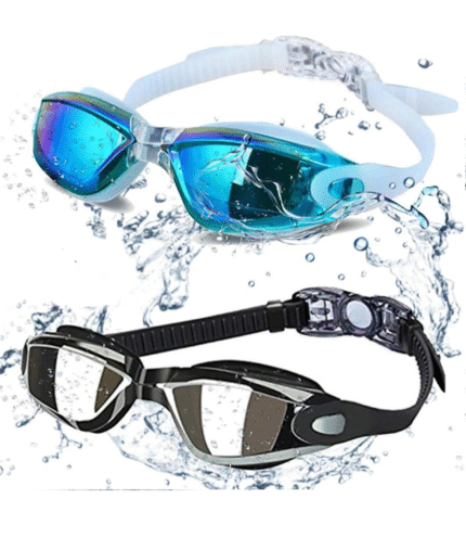 Lentes Natacion