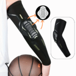 Mangas compresion De Brazos con Proteccion (und)