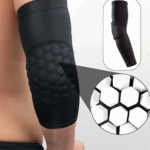 Manga compresion brazo colmena (und)