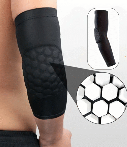 Manga compresion brazo colmena (und)