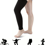 Manga compresion pierna sencilla (und)