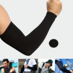 Mangas compresion De Brazos Sencilla (und)