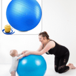 Pelota De Yoga 65 cm