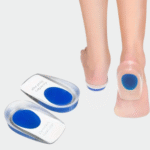 Plantillas Taloneras