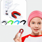 Protector Bucal (adulto/niños)