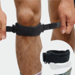 Rodilleras rotula Sencillas 1 tira (1 und)