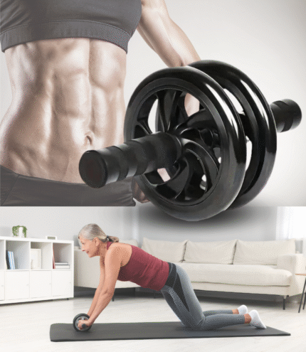 Rueda Abdominal