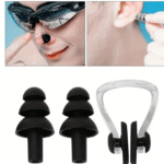 Set Tapa Nariz, Oido Natación