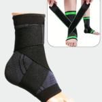 Tobilleras con tirante (und)