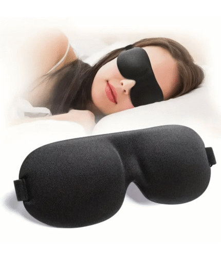 Antifaz mascara para dormir