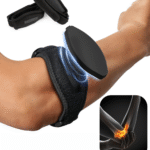 Codera Epicondilera Tenista Padel (und)