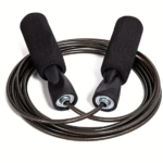 Cuerda De Saltar con rolineras Basica