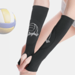 Manga proteccion Brazo voleibol (par)
