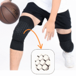 Rodillera de compresion Basket colmena (1 und)