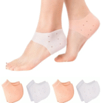 Funda silicon Protector Espolon, talon