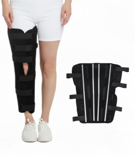 Rodillera Ferula Inmovilizador