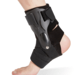 Férula inmovilizador De Tobillo Con Soporte Completo