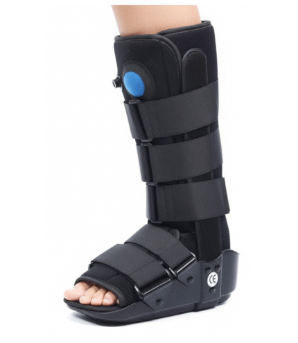 Bota Ortopedica Walker Larga