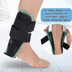 Ferula inmovilizador Tobillo Gel/aire