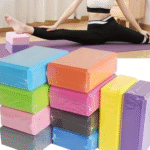 Bloque de Yoga 23*15*7,5 cm