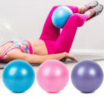Pelota de yoga 25 cm