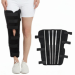 Rodillera Ferula Inmovilizador